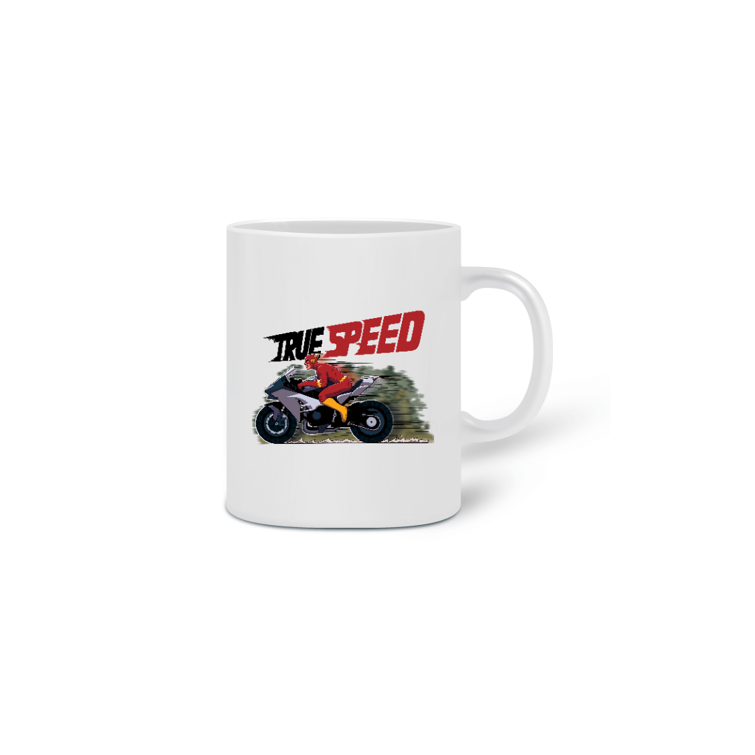 Caneca True Speed