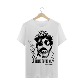 Camiseta Raul Seixas 