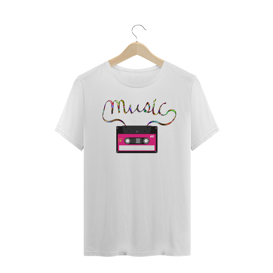 Nome do produto: Music