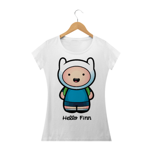 Nome do produtoHello Finn / Baby Long Prime