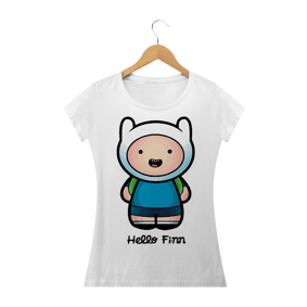 Hello Finn / Baby Long Prime