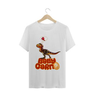 Nome do produto Camiseta Baby Carno
