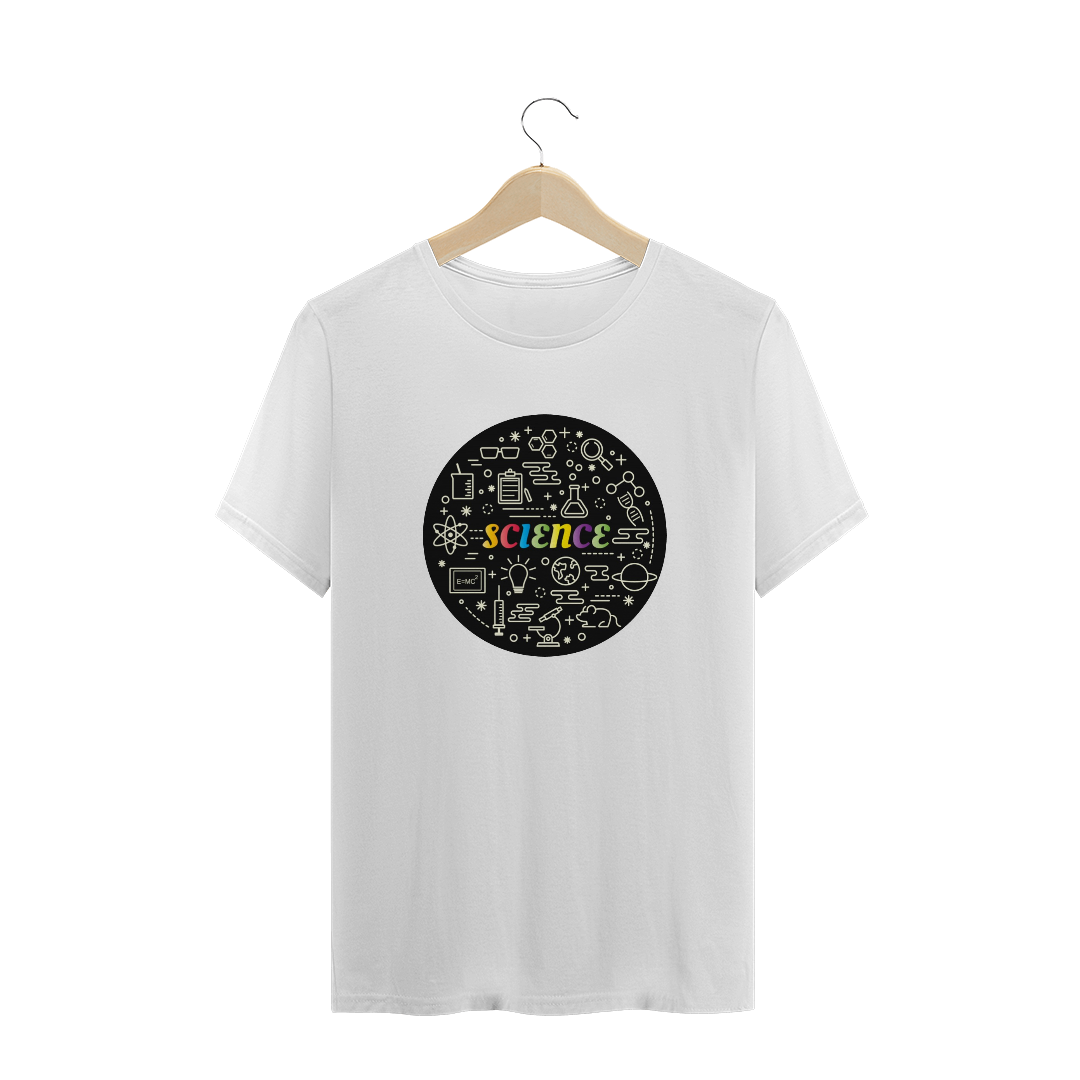 Nome do produto: CIÊNCIAS