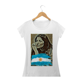 Mercedes Sosa - Argentina Baby Long