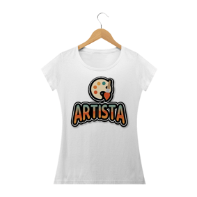 Artista - pais e filhos / baby long clássica