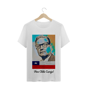 Salvador Allende