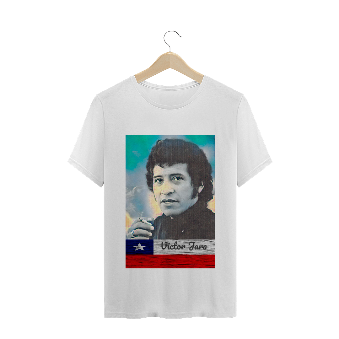 Nome do produto: Victor Jara