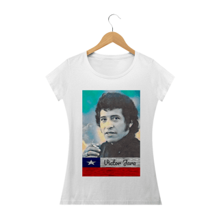Victor Jara - Baby Long