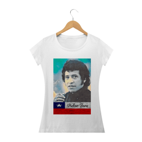 Victor Jara - Baby Long