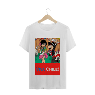Nome do produtoViva Chile