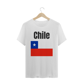 Bandeira Chilena