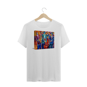 3D Jazz