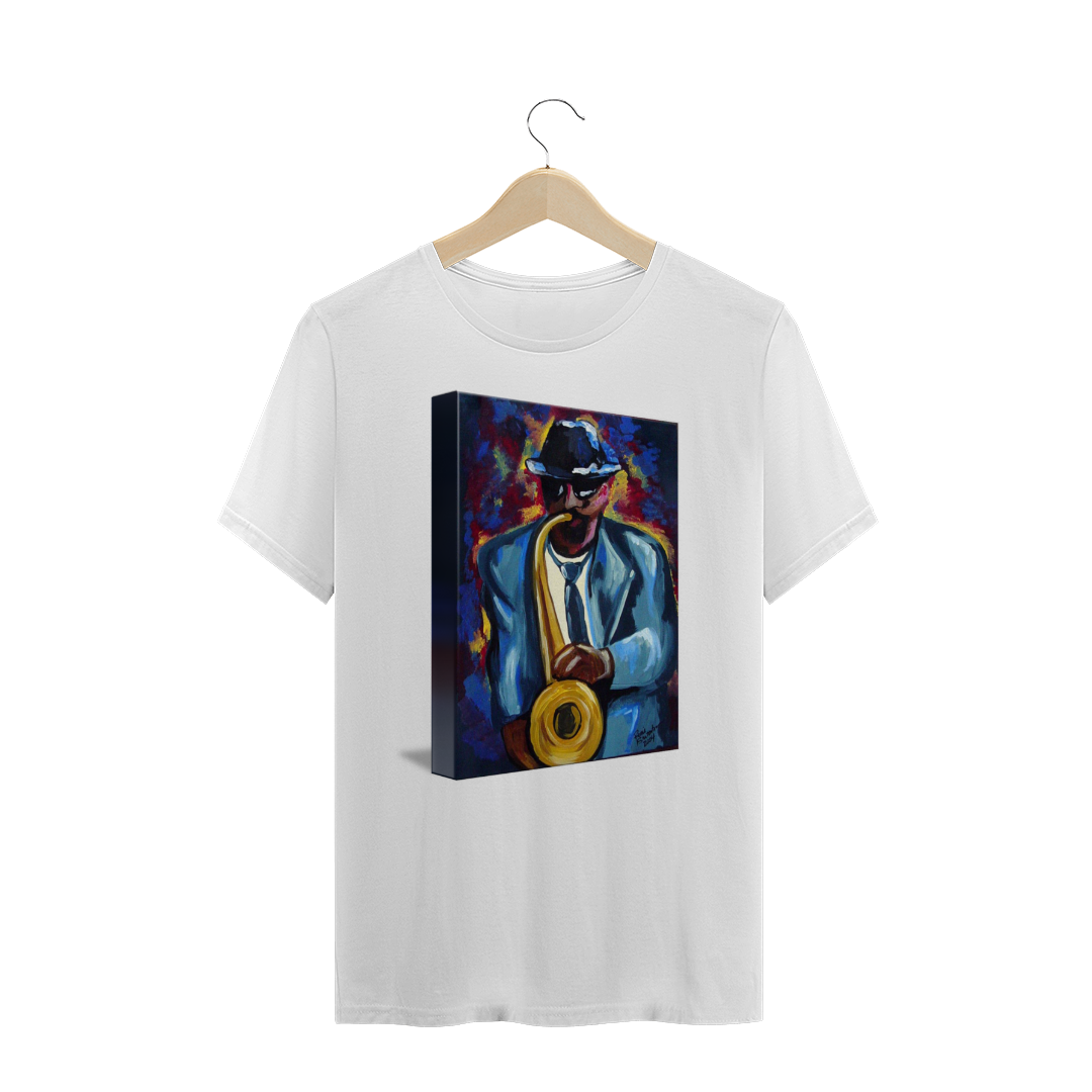 Nome do produto: sax 3d