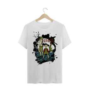 Turma do chaves / T-shirt Prime