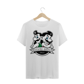 Super Bros 2021 / T-shirt Prime