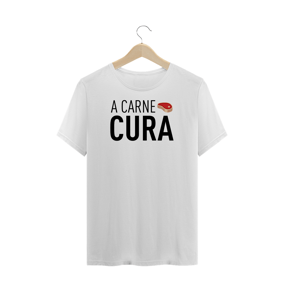 A carne cura