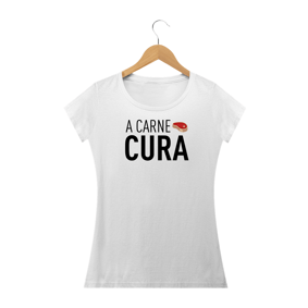 A carne cura