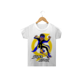 Super Shock / Infantil Clássica