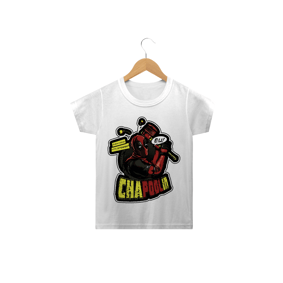 Chapoolin - Infantil Clássica