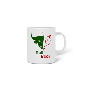 Nome do produtoCaneca BullBear