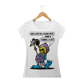 Esqueleto / He-man - 1 / baby long Prime - clara