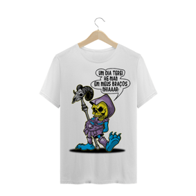 Esqueleto / He-man - 2 / T-shirt Prime