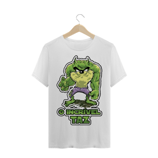 Nome do produtoO incrível Taz / T-shirt Prime
