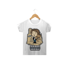 Star wars / Infantil Clássica