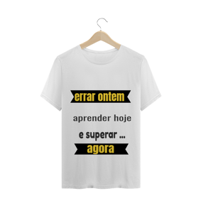 errar superar 