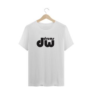 Nome do produtoCamiseta DW drums