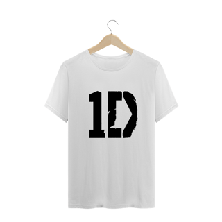 Nome do produto Camiseta 1D