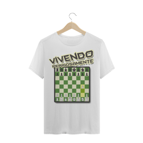 Xadrez - Vivendo Perigosamente 