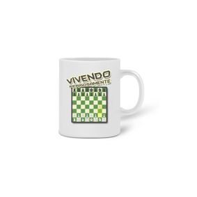 Xadrez- Vivendo Perigosamente