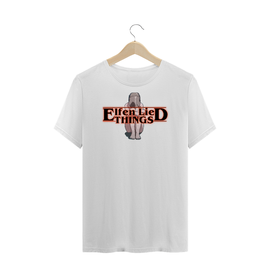 Nome do produto: Elfen Lied Things (Tecido Prime)