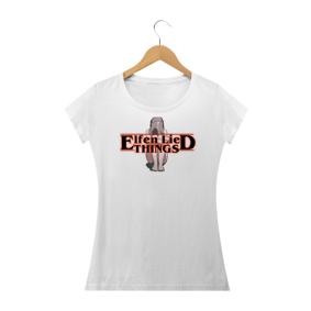 Elfen Lied Things (Baby Long Tecido Prime)