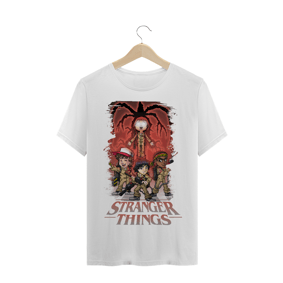 Stranger Things