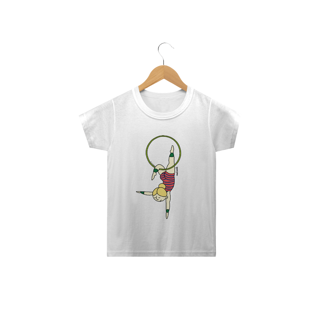 Nome do produto: Lira (Infantil)