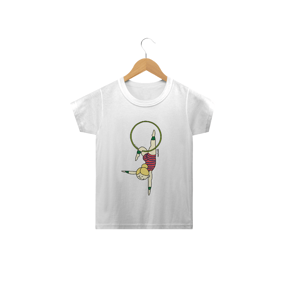 Nome do produto  Lira (Infantil)