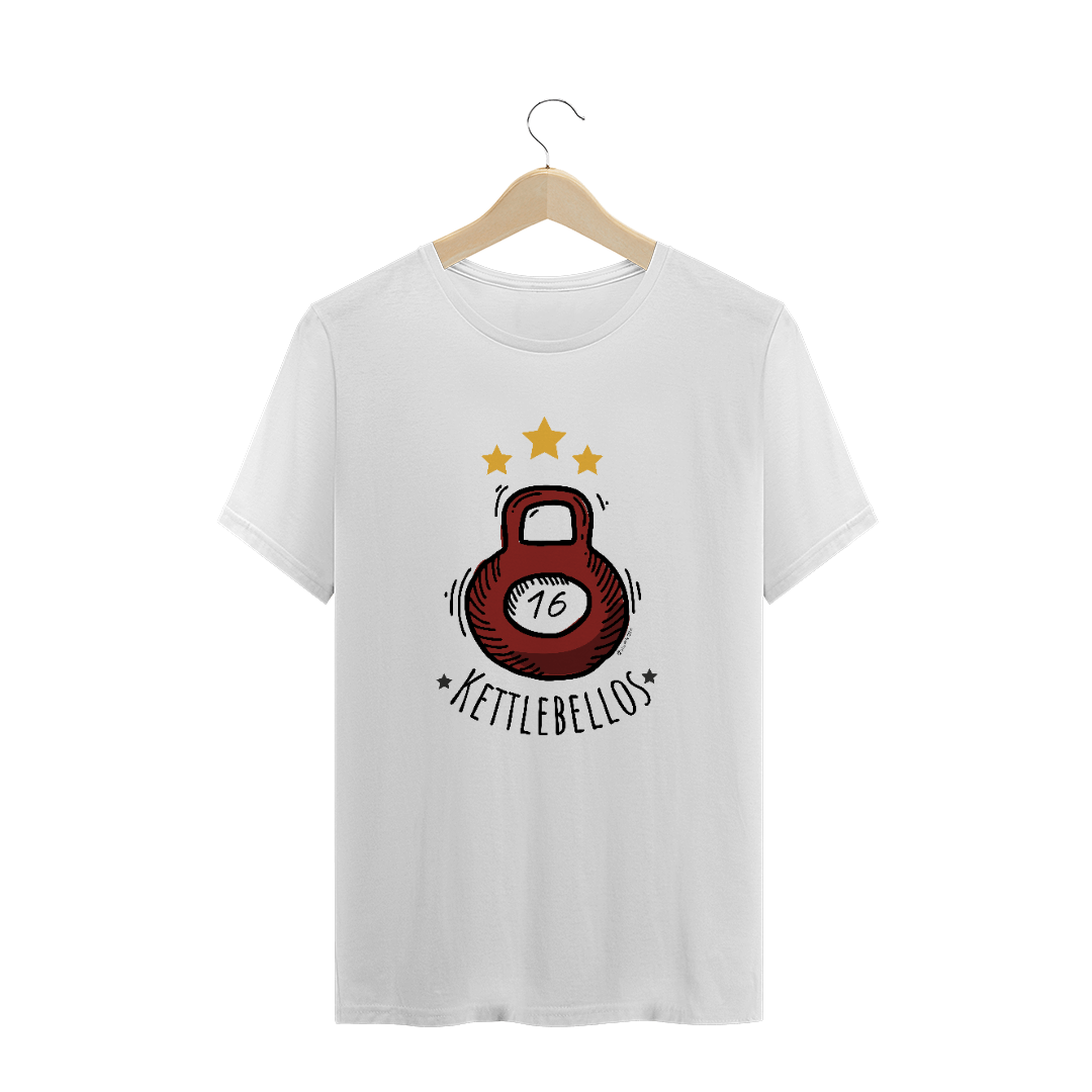 Nome do produto: Kettlebellos (Cam Masc)