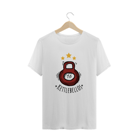 Nome do produto  Kettlebellos (Cam Masc)