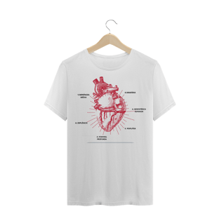 Nome do produtoCamiseta Anatomia