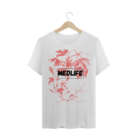 camisetas medlife 