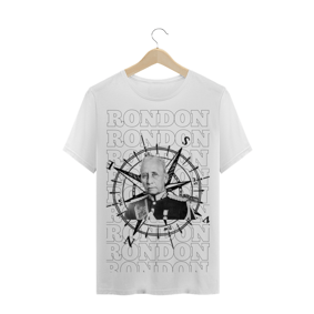 Camisa Marechal Rondon