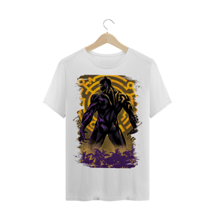 Nome do produtoPantera Negra / T-shirt Prime