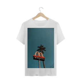 Camiseta McDonald's 