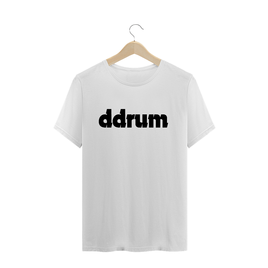 Nome do produto: Cmiseta Ddrum