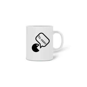 Caneca PacMan 