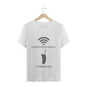 Tema- Tereré Masculina 