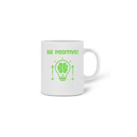 Caneca Be Positive