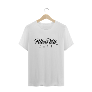 Nome do produto Camiseta Pillowtalk- Zayn Malik